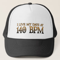 140 BPM-Tage DUBSTEP