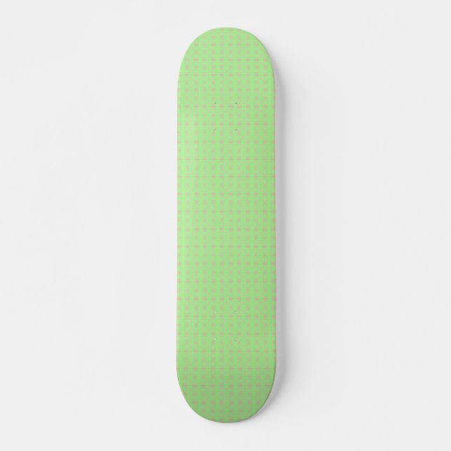 140 SKATEBOARD (Vorne)
