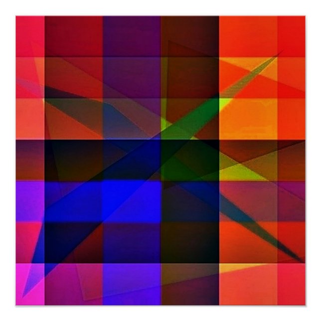 141" POSTER (Vorderseite)