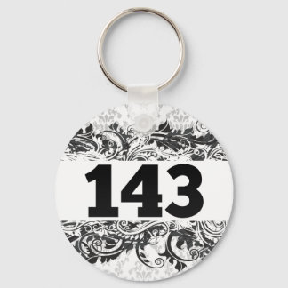 143 SCHLÜSSELANHÄNGER