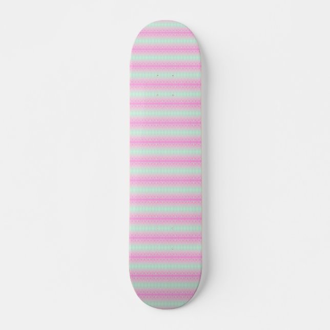 144 SKATEBOARD (Vorne)