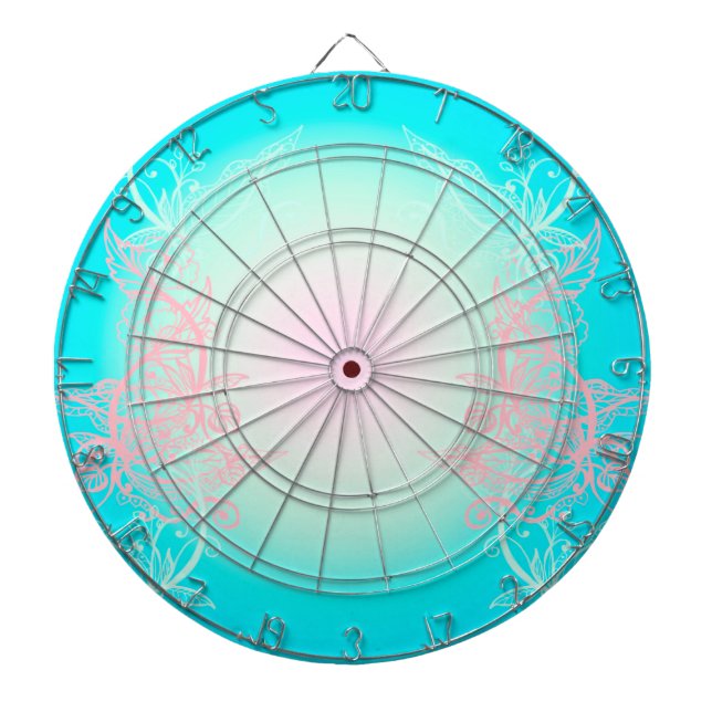 147 DARTSCHEIBE (vorne)