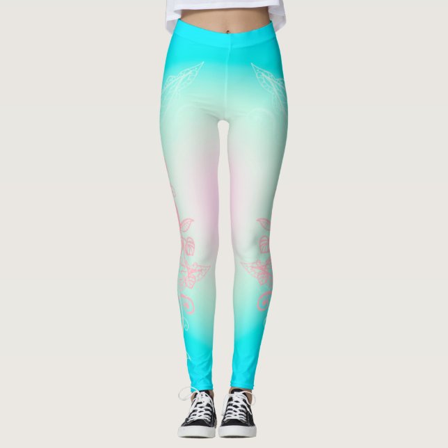 147 LEGGINGS (Vorderseite)