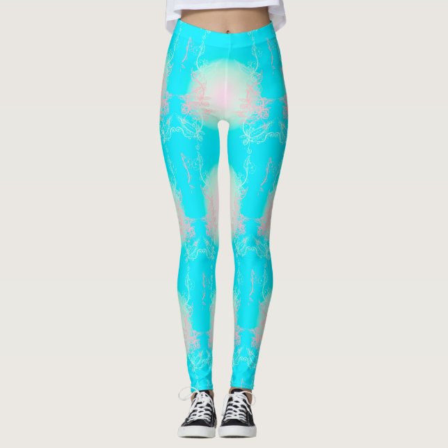 147 LEGGINGS (Vorderseite)