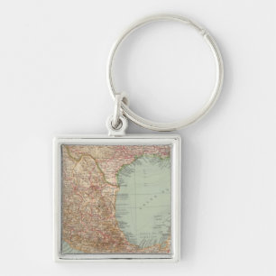 147 Mexiko Schlüsselanhänger