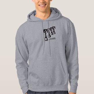 14.000 RPMs Hoodie
