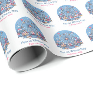 14.02. GESCHENKPAPIER