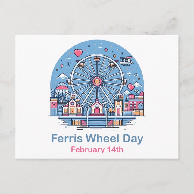 14.02. POSTKARTE (Vorderseite)