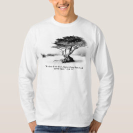 14:7 T - Shirt für Männer