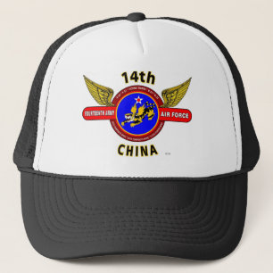 14. ARMEE-LUFTWAFFE "ARMEE-FLIEGERKORPS" WW II TRUCKERKAPPE