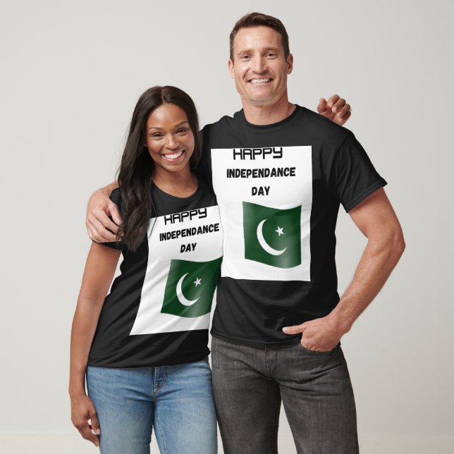14. AUGUST T-Shirt (Unisex)