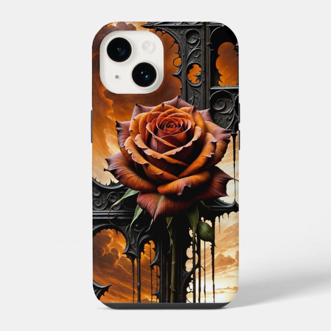 14 Coque pour iPhone / iPad (Verso)