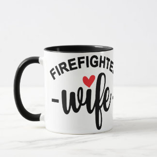 14 | Ehefrau Tasse