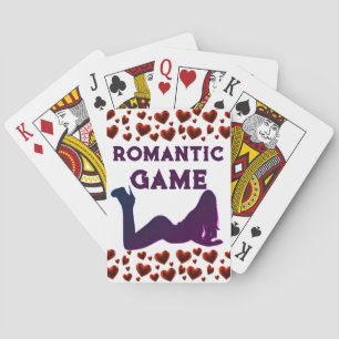 14. FEBRUAR SPIELKARTEN