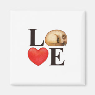 14 February Happy Valentine's Day st valentine     Magnet