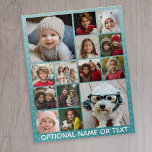 14 Foto Instagram Collage mit ombre Background<br><div class="desc">Fügen Sie Ihre Lieblings-Bilder zu dieser lustigen Vorlage. Sie können Instagram-Foto oder andere Foto für dieses Raster verwenden.</div>