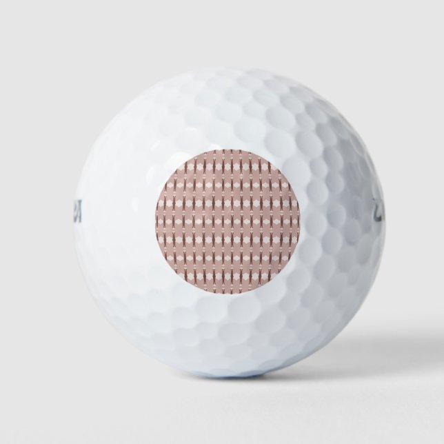 14 GOLFBALL (Vorderseite)