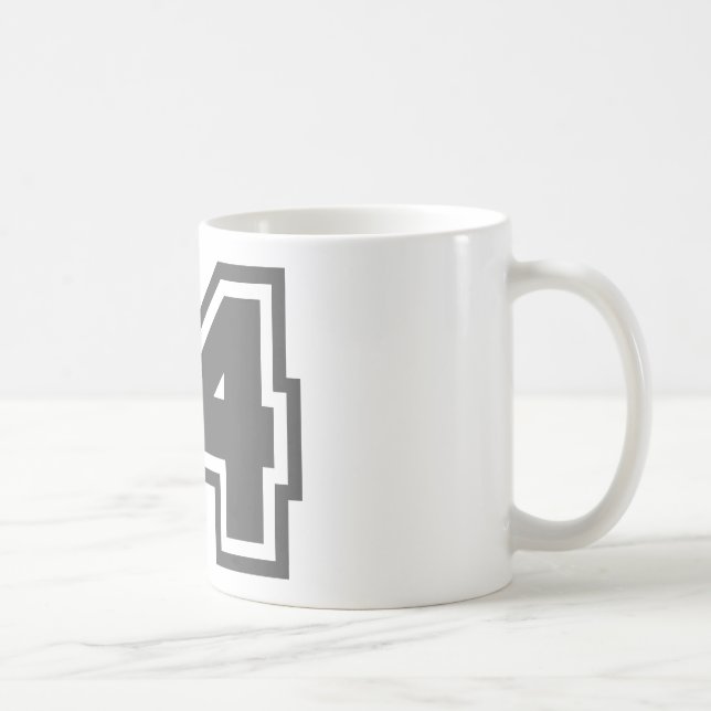 14 KAFFEETASSE (Rechts)