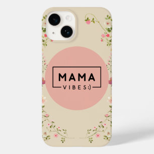 14 MAMA coque iphone - un cadeau pour mamans