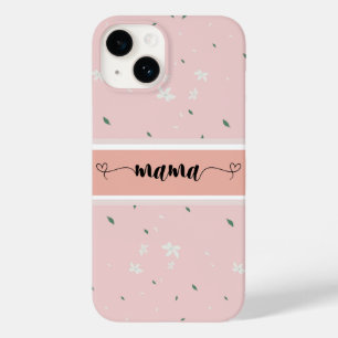 14 MAMA coque iphone - un cadeau pour mamans