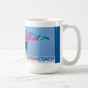 14 points de tasse de café de culture - dirigez #