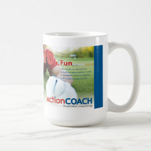 14 points de tasse de café de culture - dirigez