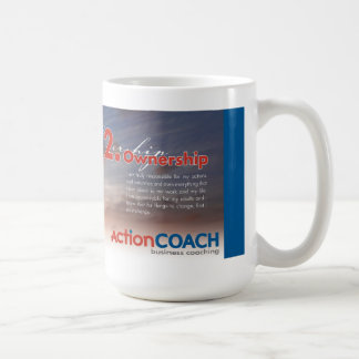 14 points de tasse de café de culture - dirigez #2