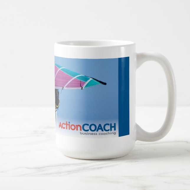 14 points de tasse de café de culture - dirigez #3 (Droite)