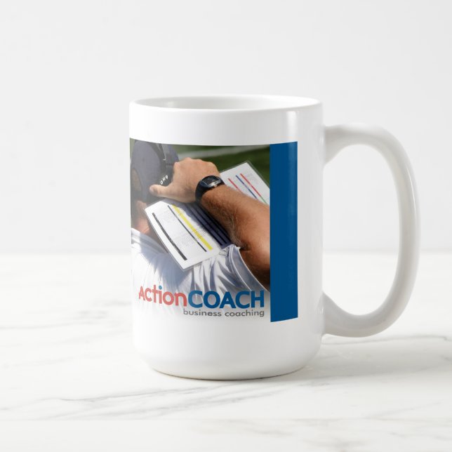 14 points de tasse de café de culture - dirigez #5 (Droite)