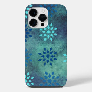 14 Pro Max Coque de téléphone Ocean Royale pour iPhone