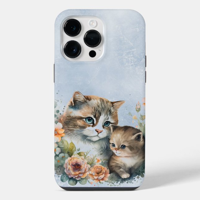 14 Pro Max Coque pour iPhone / iPad (Verso)