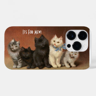 14 Pro Son pour Mew iPhone / coque ipad