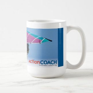 14 Punkte der Kultur-Kaffee-Tasse - zeigen Sie #3 Kaffeetasse