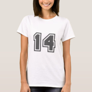 14 T-Shirt