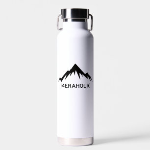 14eraholisch trinkflasche
