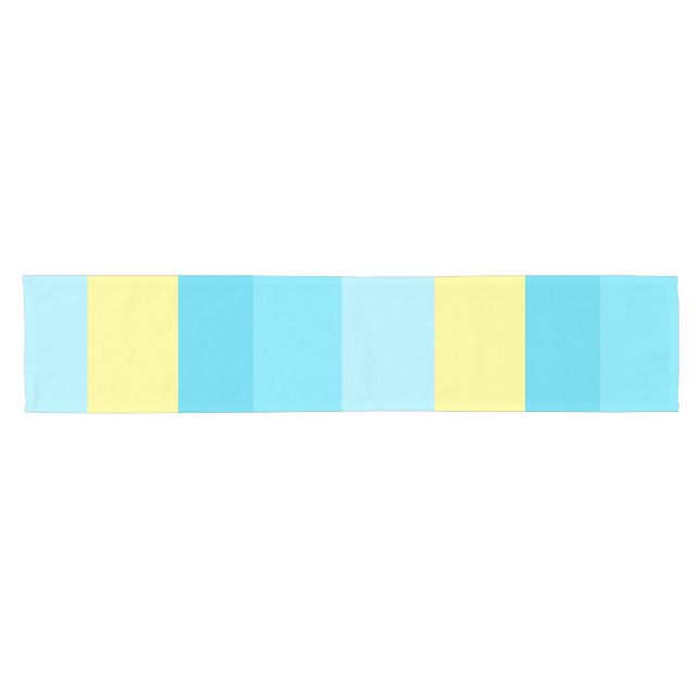 14x72 Benutzerdefinierter Runner - Für jeden Fall  Kurzer Tischläufer (Horizontal)