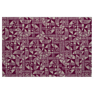150215v2 - Deep Crimson Stoff