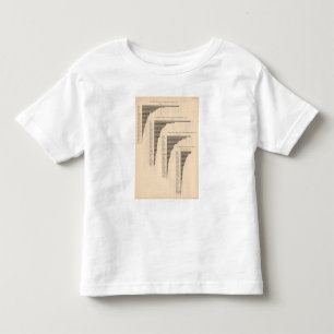 150 Schweine, ordentliches Vieh, Schafe, Pferde Kleinkind T-shirt