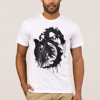 150dpi7 - Besonders angefertigt T-Shirt