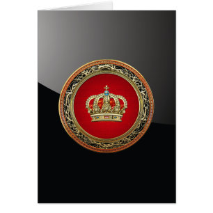 [154] Belgien: Prinzessin King-Queen Crown