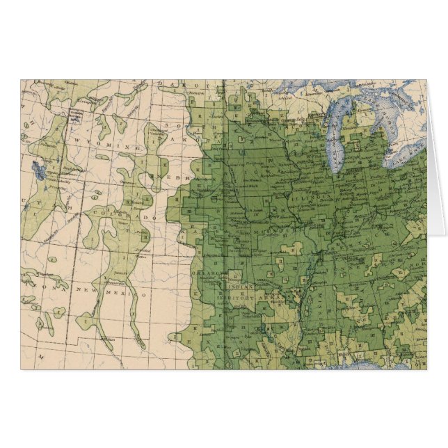 154 Corn/mile² (Devant horizontal)