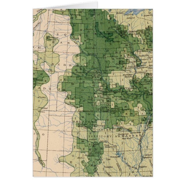 156 Weizen/Quadratmeilen (Vorne)