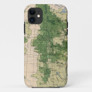 156 Wheat/sq Meile Case-Mate iPhone Hülle