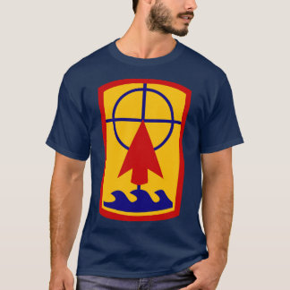 157. Maneuver Enhancement Brigade MEB SSI wo Txt T-Shirt