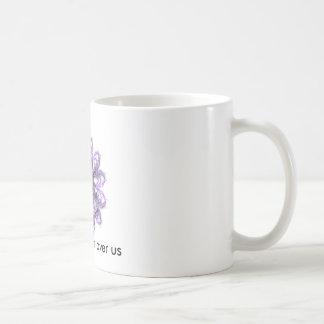 1587053, Engelsschwebeflug über uns Kaffeetasse