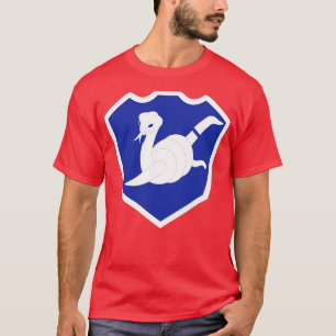 158. Maneuver Enhancement Brigade Two Txt SSI T-Shirt