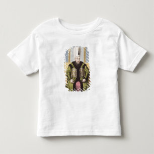 (1590-1617) Sultan Ahmed Is 1603-17, von 'einer Kleinkind T-shirt