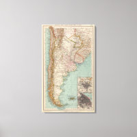 159 Argentinien und Chile