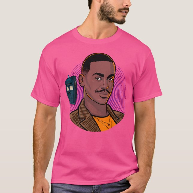 15 bis 1 T-Shirt (Vorderseite)