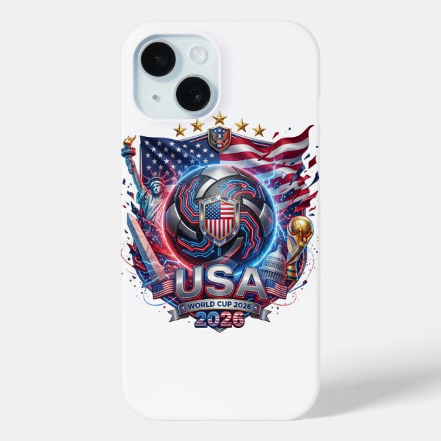 15 Coque pour iPhone / iPad (Verso)